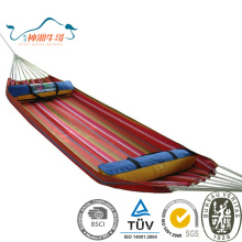 Produtos com melhor preço Hammock portátil com economia de espaço